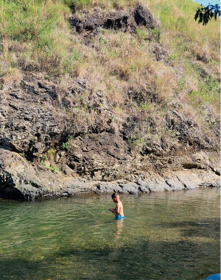 Cali: Cali River Waterfall and Great River Pools Tour - Should you book it?