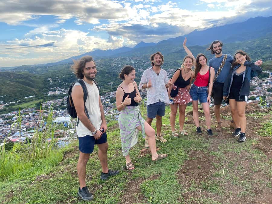 Cali: Comuna 20 Siloé Street Art Tour - Practical advice before you go