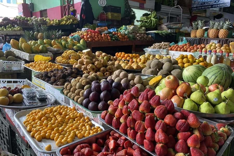 Cali: Fruit Market Walking Tour with Tastings - Why a fruit market is one of Cali’s best food introductions