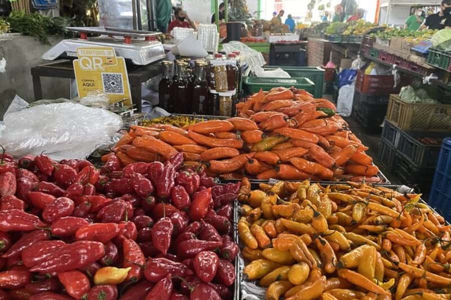 Cali: Fruit Market Walking Tour with Tastings - Who will enjoy this walk most