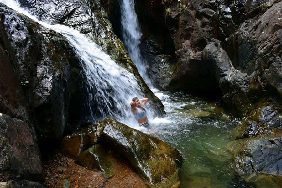 Cali: Hiking to the Pance waterfalls - Key points before you book