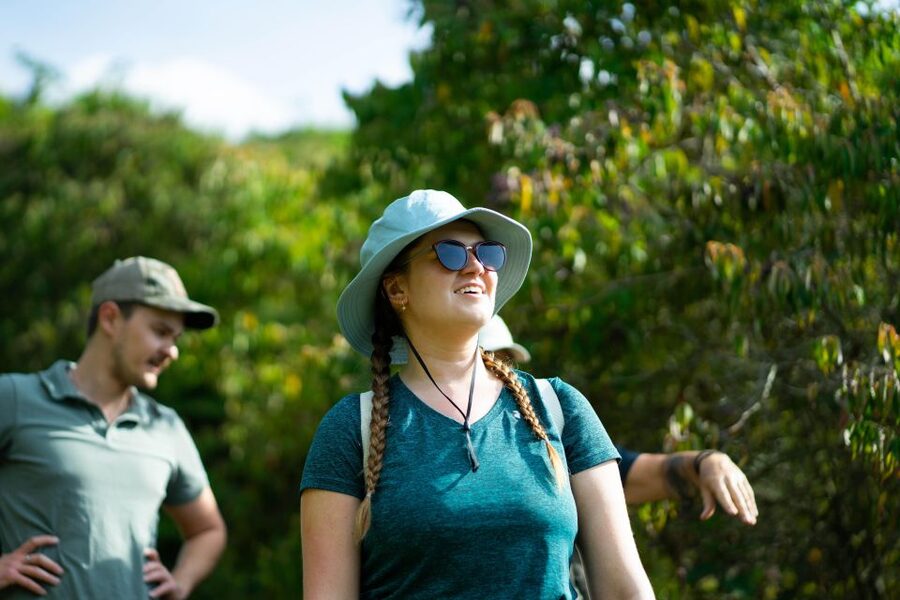 Cali: Hiking to the Pance waterfalls - Is $119 a fair price?
