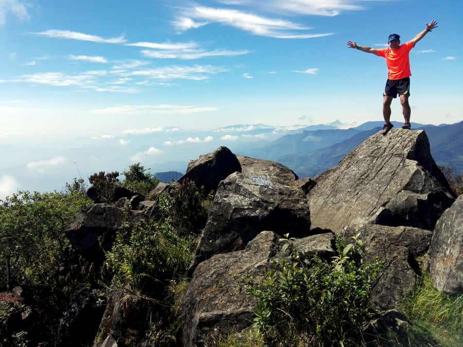 Cali: Pico de Loro Trekking Adventure - Farallones de Cali - Why Pico de Loro is Cali’s big hiking test