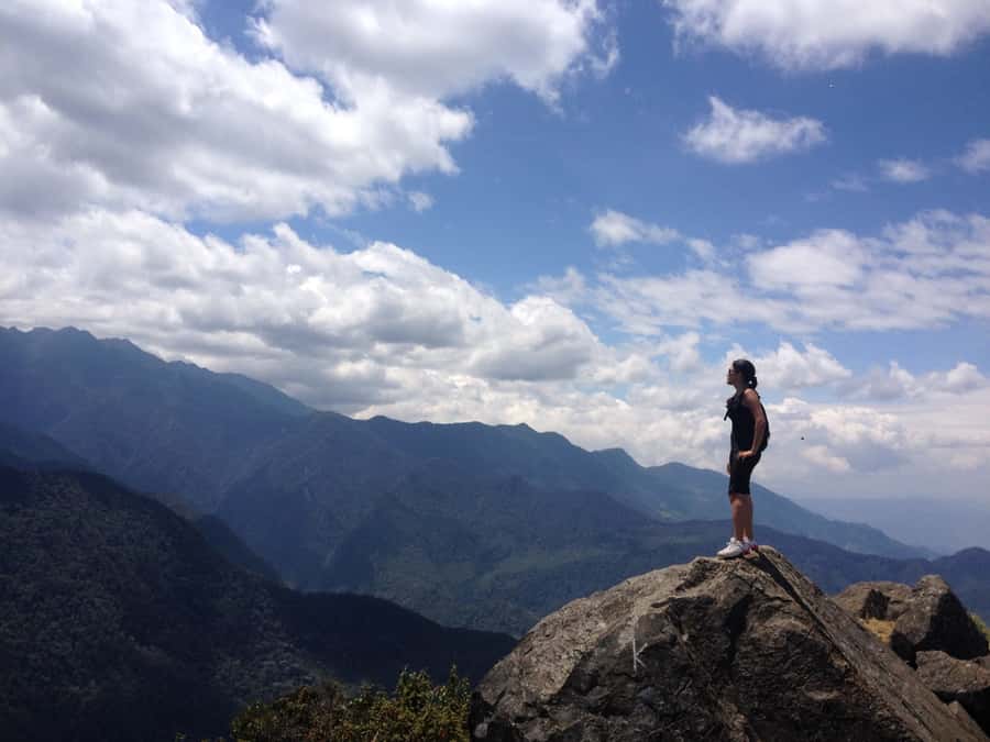 Cali: Pico de Loro Trekking Adventure - Farallones de Cali - Weather, clothing, and what to carry