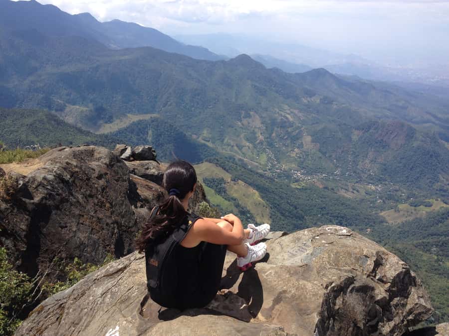 Cali: Pico de Loro Trekking Adventure - Farallones de Cali - Who should book this trek?