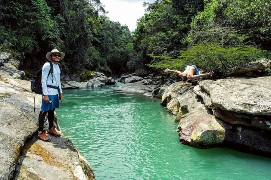 Cali: San Cipriano & River Adventure Day Tour - Key points to know before booking