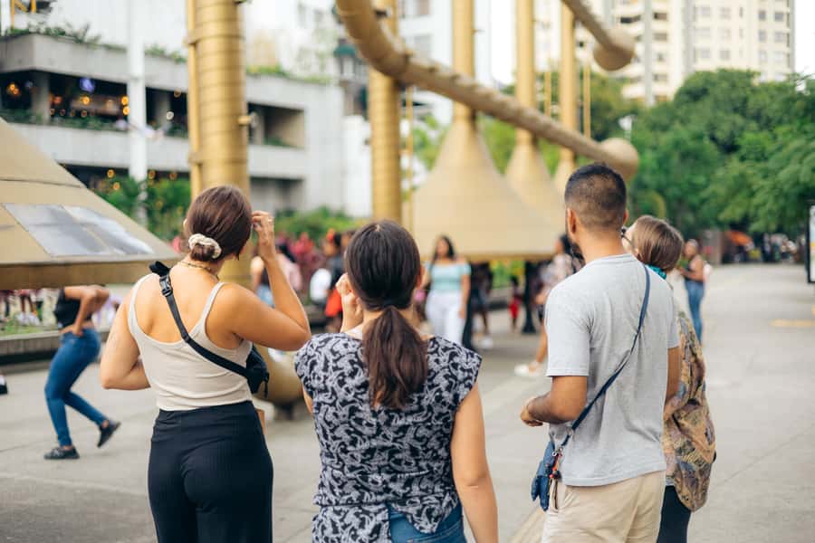 Cali: Street Food Tour - A useful choice for different diets