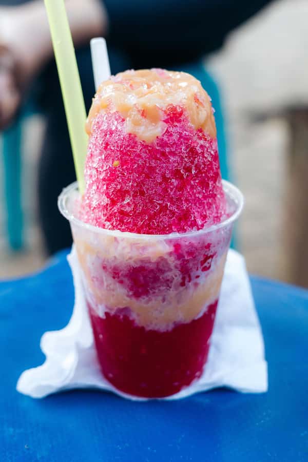 Cali: Street Food Tour - Murals, music, and Cali’s public stories