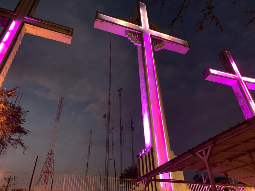 Cali: TRES CRUCES - Cali's most popular hike and monument - Why the Three Crosses hike is worth your afternoon