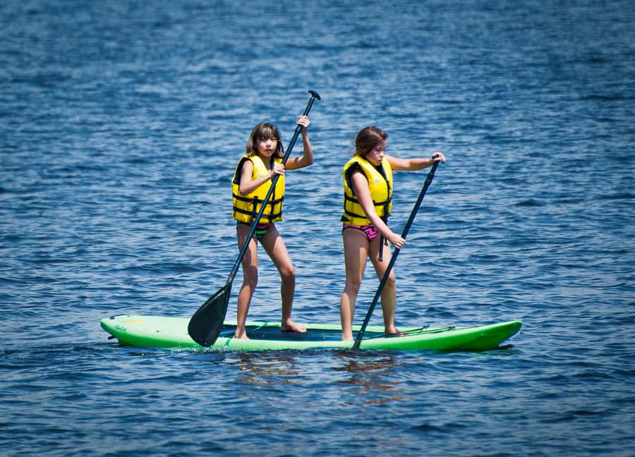 Cartagena: 1-Hour Paddleboard Rental or Private Lesson - Picking the One-Hour Lesson or Rental