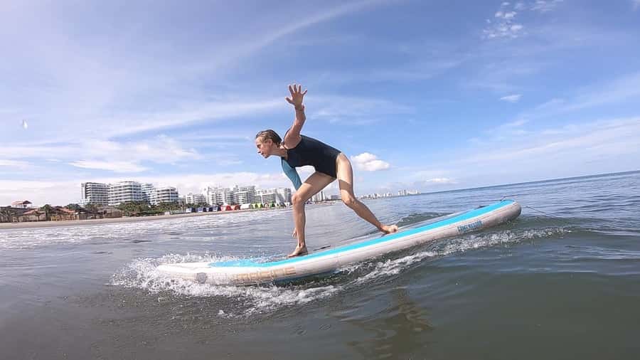 Cartagena: 1-Hour Paddleboard Rental or Private Lesson - Safety, Weather, and Comfort