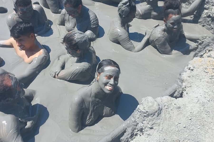 Cartagena: 4 Hour Private Tour to Totumo Mud Volcano - Key points to know before you go