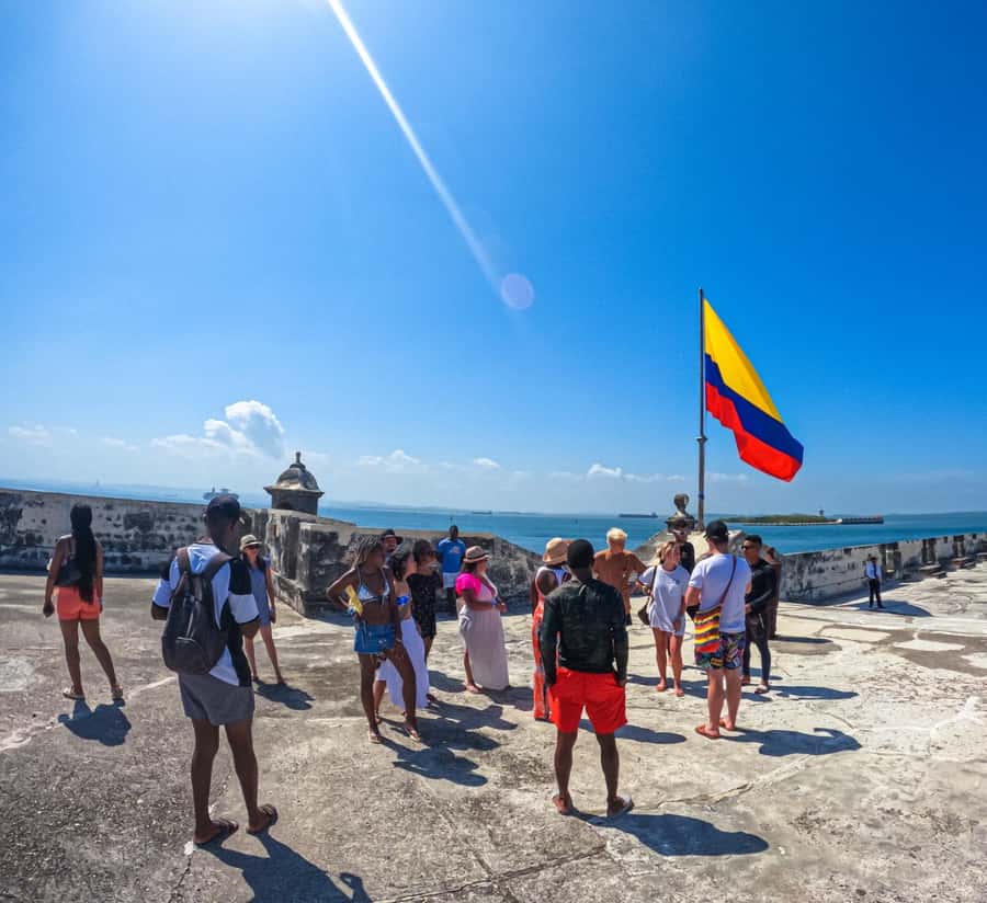 Cartagena: 5 Island Boat Tour with Night Bioluminescent Stop - What the $100 price really covers