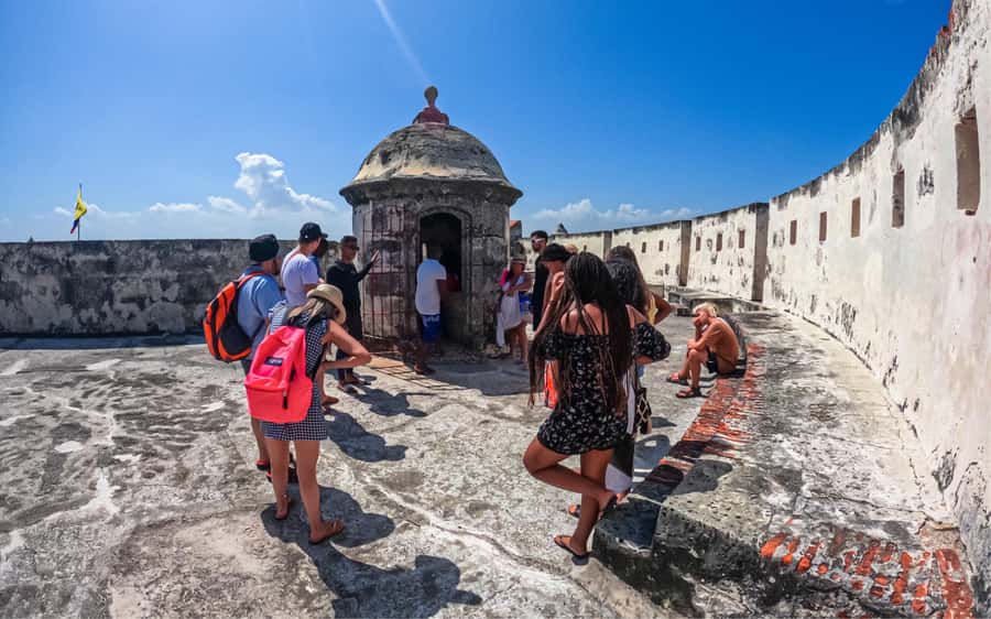 Cartagena: 5 Island Boat Tour with Night Bioluminescent Stop - Why this 13-hour trip is more than a beach transfer