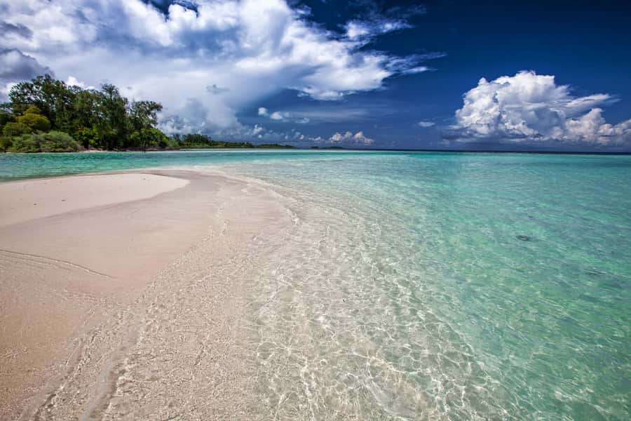 Cartagena: 5 Islands Boat Tour with Lunch, Snorkeling, & Bar - English guiding and the party atmosphere