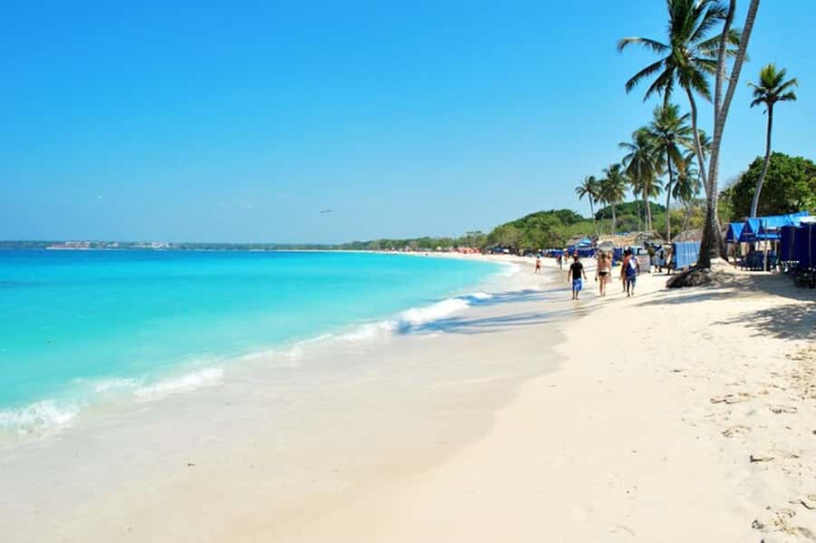 Cartagena: 5 Islands Premium Tour with Lunch and Snorkeling - Key points to know before you book