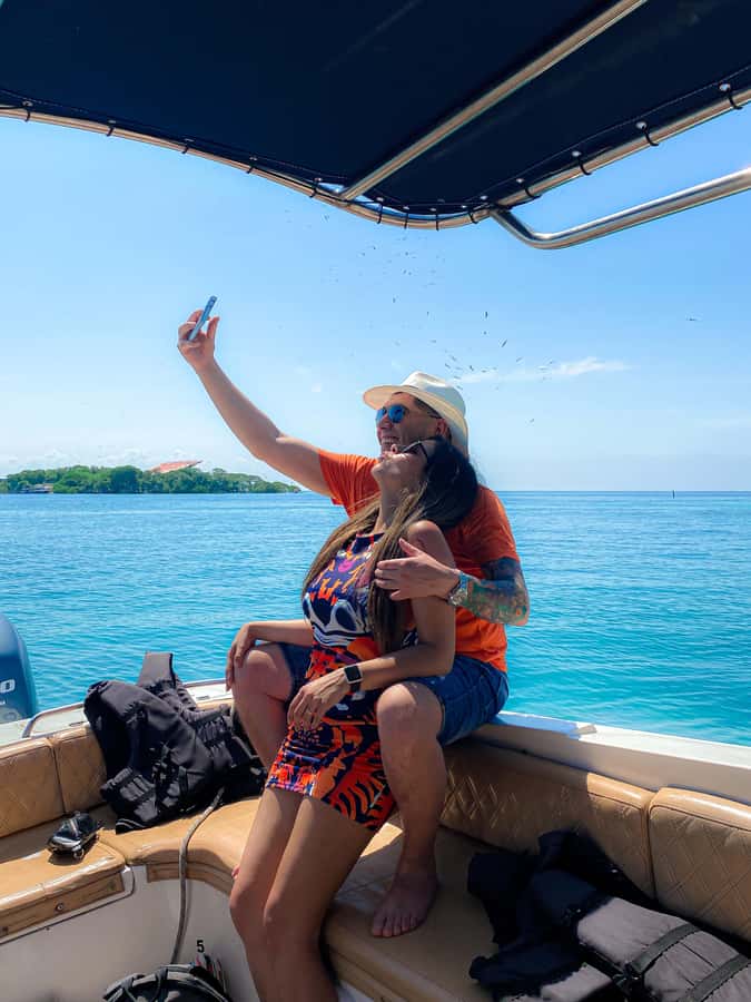 Cartagena: 5 Rosario Islands Tour with Snorkeling and Lunch - Key points to know before booking