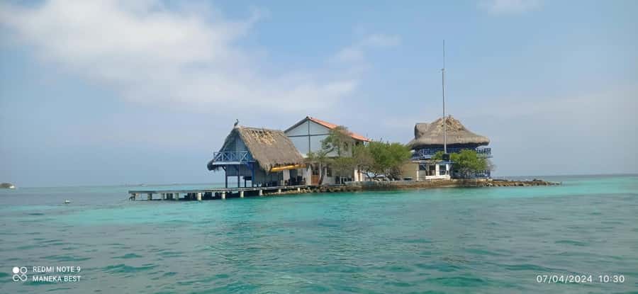 Cartagena: All-Inclusive Rosario Islands Speedboat Tour - Should you book the Cartagena Rosario Islands speedboat tour?