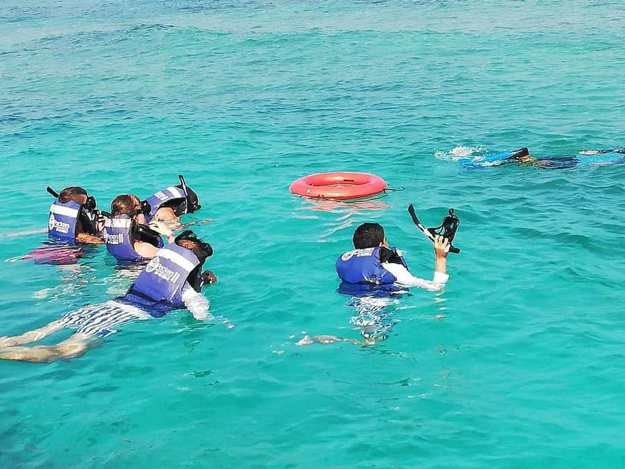 Cartagena: All-Inclusive Rosario Islands Speedboat Tour - What the $85 price really covers