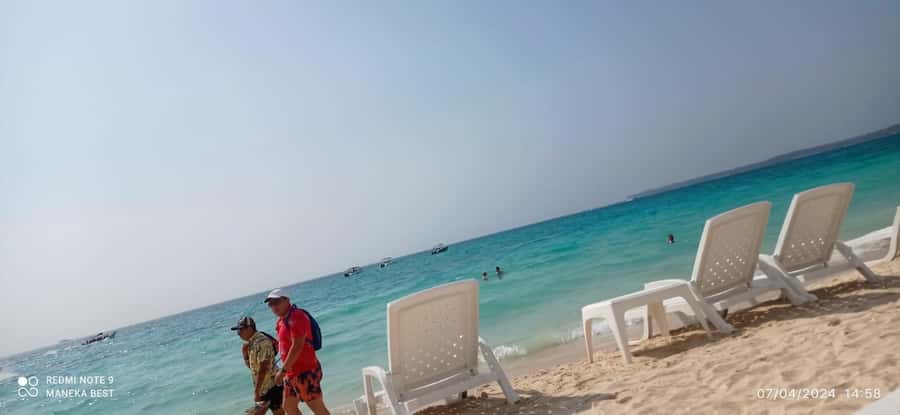 Cartagena: All-Inclusive Rosario Islands Speedboat Tour - What to pack for a wet, bumpy ride