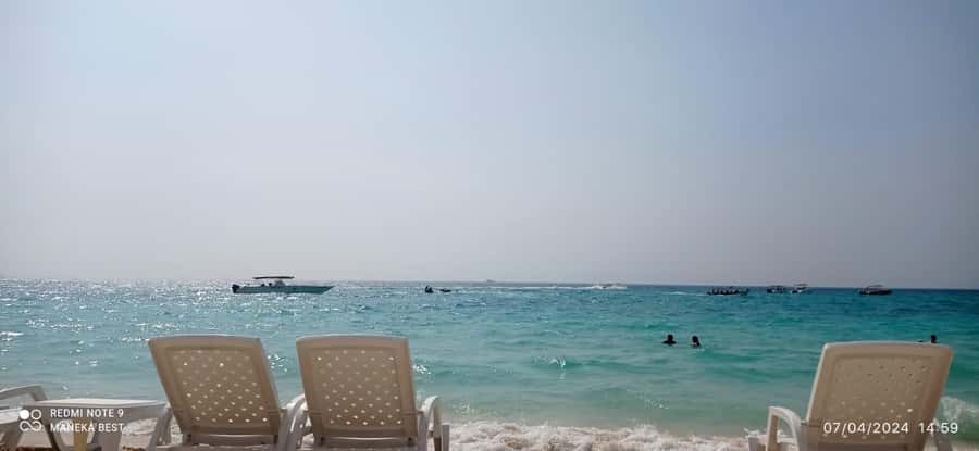Cartagena: All-Inclusive Rosario Islands Speedboat Tour - Getting to La Bodeguita and onto the boat