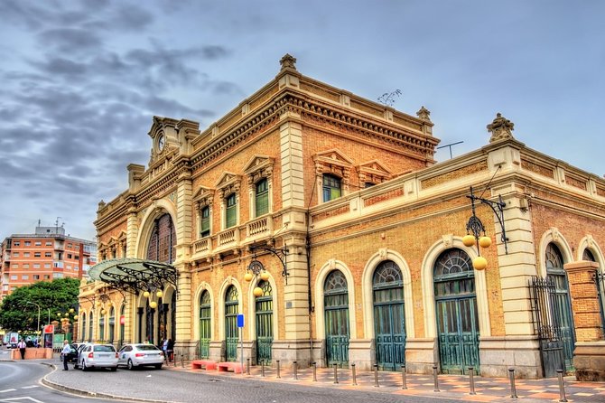 Cartagena and Murcia - full day shore excursion for cruise guests - Guides who can make or break the day