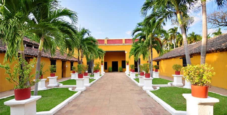 Cartagena: Barranquilla and Santa Marta All-Inclusive Tour - The 4:15 to 5:30 am Pickup