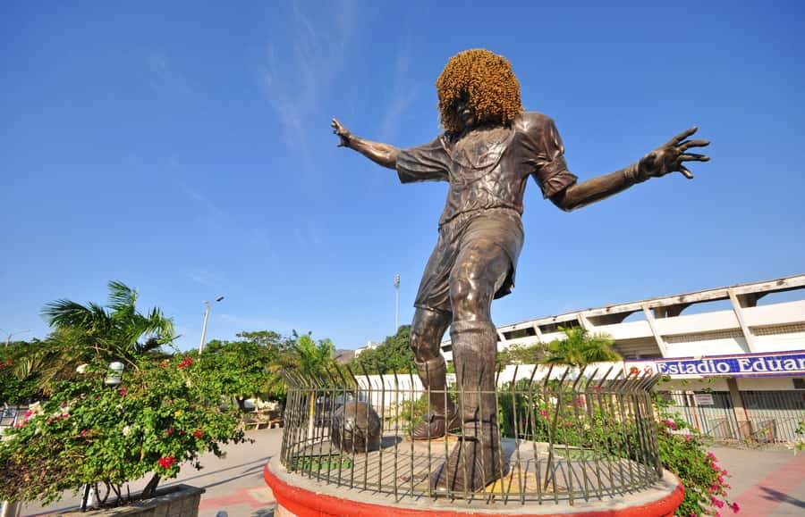 Cartagena: Barranquilla and Santa Marta All-Inclusive Tour - Three Hours at Rodadero Beach