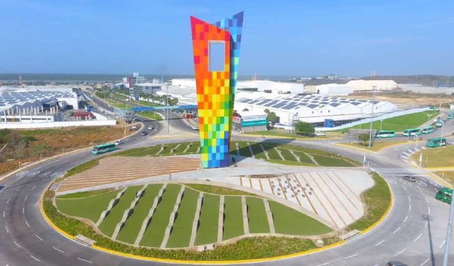 Cartagena: Barranquilla and Santa Marta All-Inclusive Tour - The Long Return Through Barranquilla