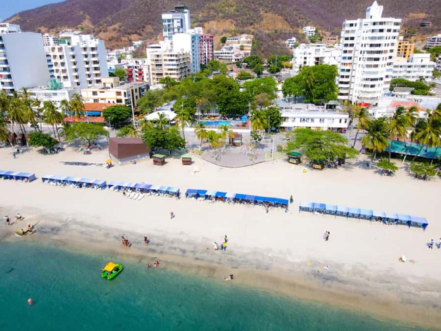 Cartagena: Barranquilla and Santa Marta All-Inclusive Tour - Is $105 Good Value?