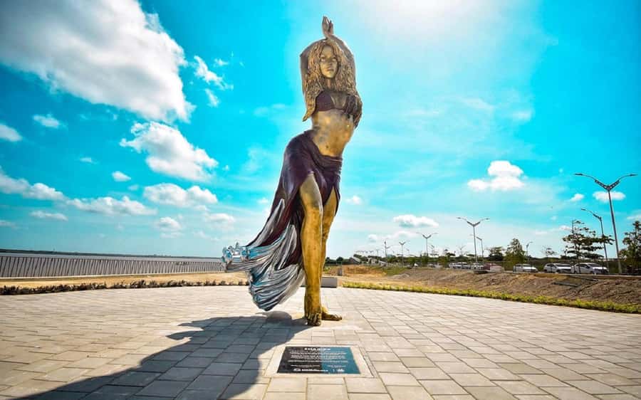 Cartagena: Barranquilla and Santa Marta BILINGUAL GUIDE - What the $96 price really covers