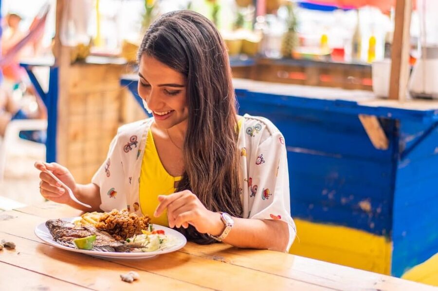 Cartagena: Baru Island & Playa Tranquila Day Trip with Lunch - Who will get the most from this Barú trip?