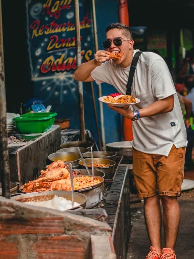 Cartagena Bazurto Market: Authentic Food & Culture Tour - Key points to know before you book