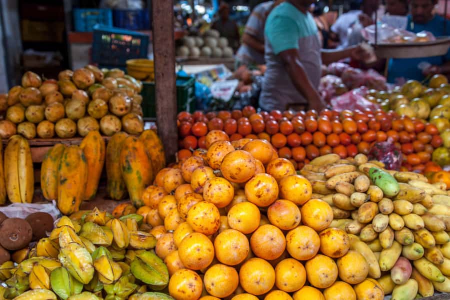 Cartagena Bazurto Market: Authentic Food & Culture Tour - Why Bazurto gives you a different Cartagena