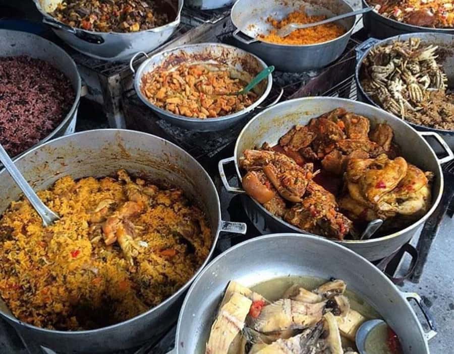 Cartagena: Bazurto Market & La Popa Convent Tour with Lunch - Should you book it?