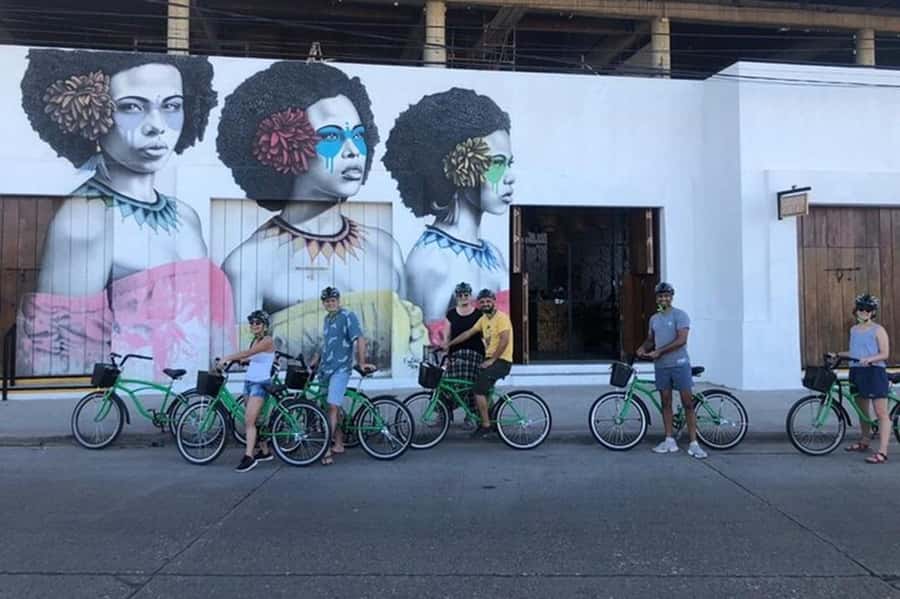 Cartagena: Bike rental 1 hour to 24 hours - Choosing between an hour, 12 hours, or 24 hours