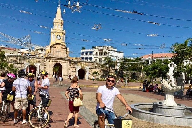 Cartagena Bike Tour - Why the $90 price can make sense