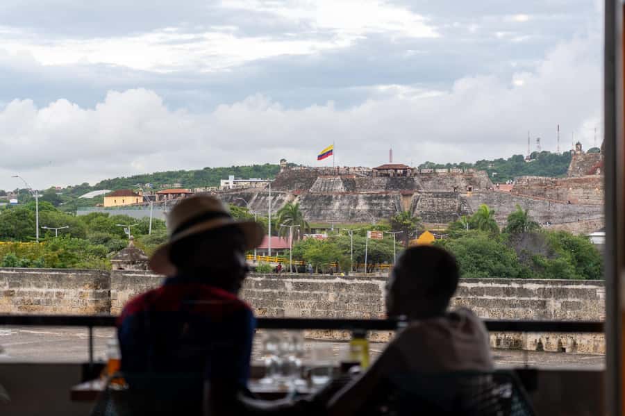 Cartagena: Boutique Rum and Chocolate Tasting at Lunático - Key points at a glance