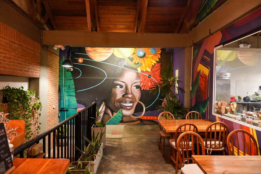 Cartagena: Boutique Rum and Chocolate Tasting at Lunático - Who should book this experience?