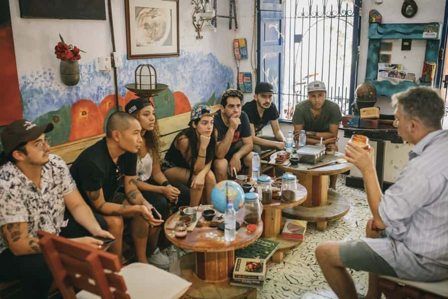 Cartagena Coffee Masterclass: Artisanal Roasting and Brewing - Key points at a glance