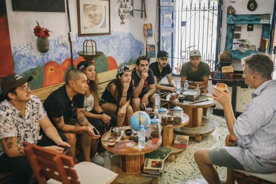 Cartagena Coffee Masterclass: Artisanal Roasting and Brewing - Who should book this masterclass?