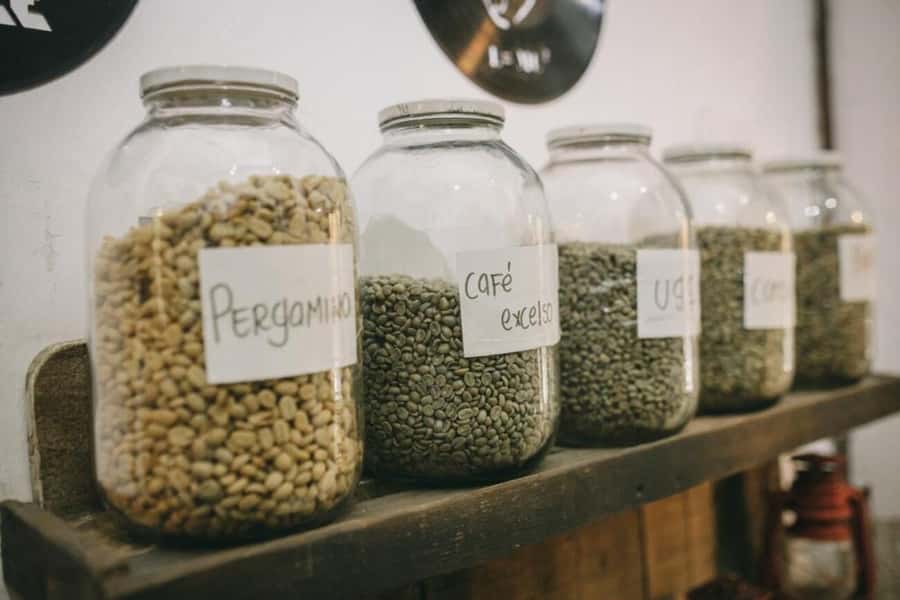 Cartagena Coffee Masterclass: Artisanal Roasting and Brewing - Roasting turns beans into a set of flavors