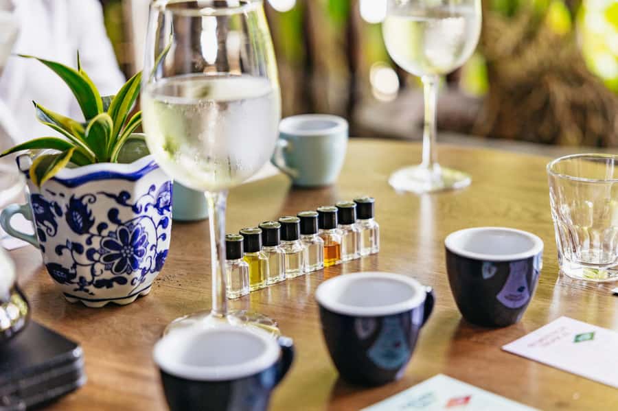 Cartagena: Coffee Tasting - Key points at a glance