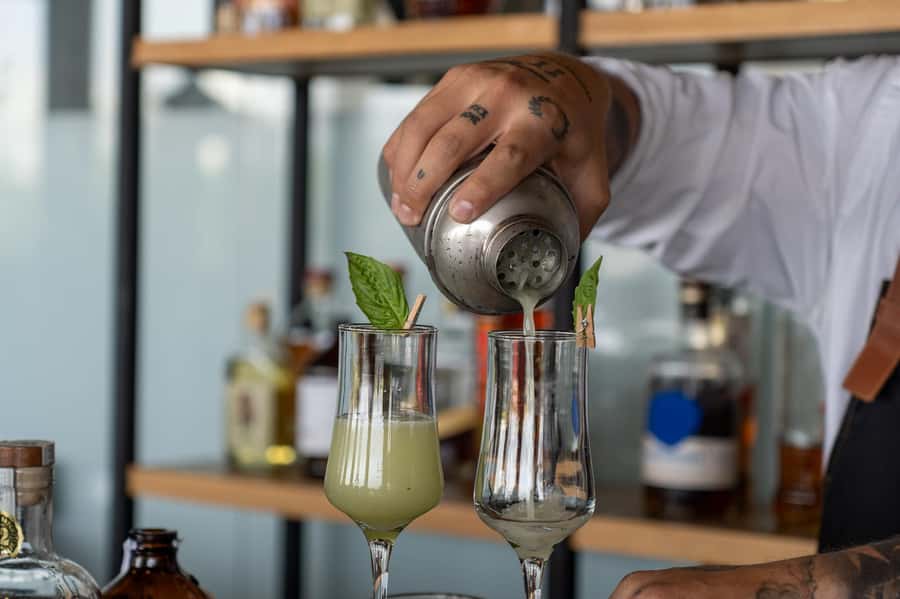 Cartagena: Colombian Cocktail Masterclass - FAQ