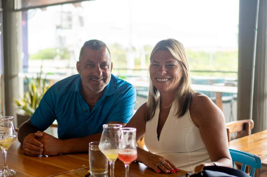 Cartagena: Colombian Cocktail Masterclass - The five-cocktail tasting and its limits