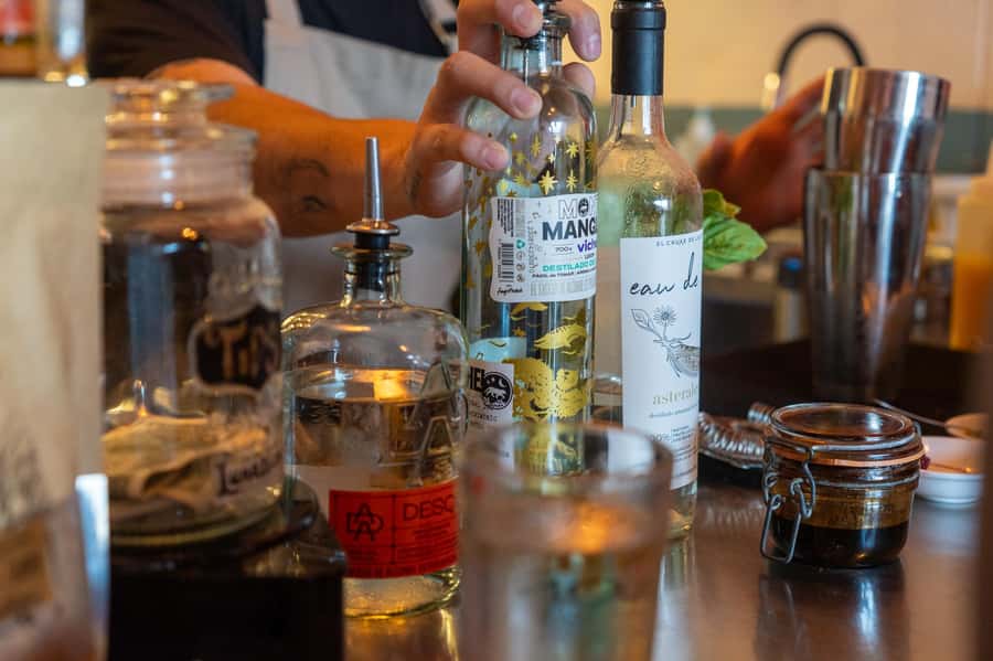 Cartagena: Colombian Cocktail Masterclass - Planning the booking around your day