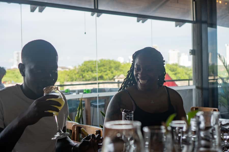 Cartagena: Colombian Cocktail Masterclass - Should you book the Colombian Cocktail Masterclass?