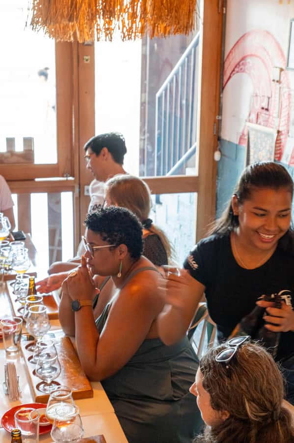 Cartagena: Colombian Craft Beer Tasting - Key points to know before you book