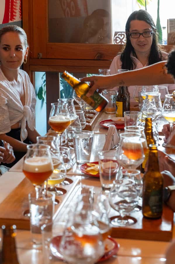 Cartagena: Colombian Craft Beer Tasting - Who will enjoy this tasting most?