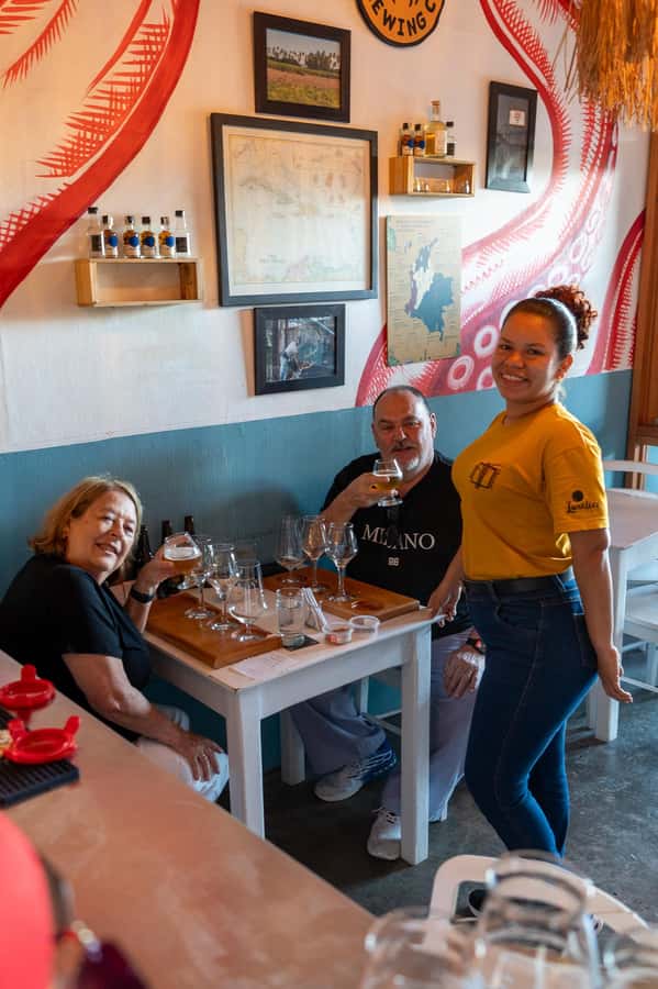 Cartagena: Colombian Craft Beer Tasting - Should you book the Cartagena craft beer tasting?